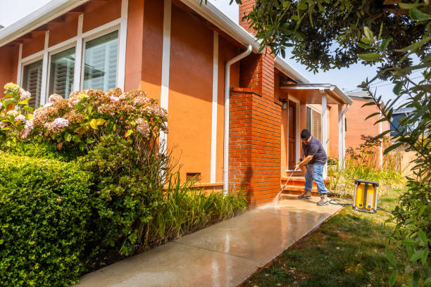 Discover Top Pressure Washing Services: Compare Rates and Enhance Your Property's Curb Appeal